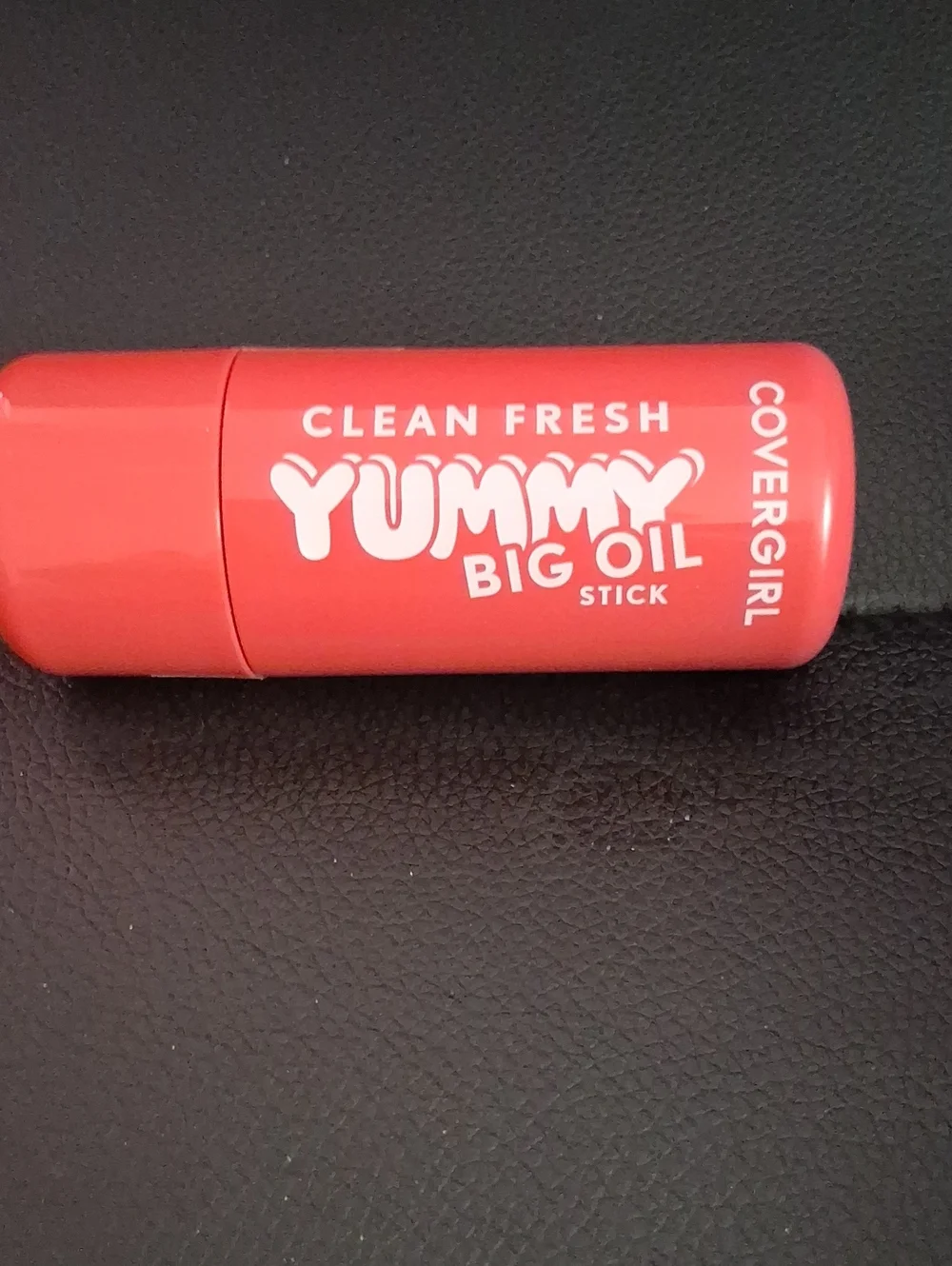 COVERGIRL choice yummy